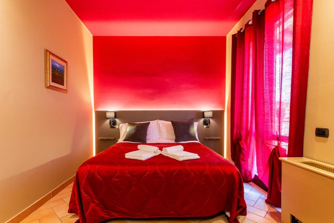 Agriturismo Agrileisuretime Spoleto Exterior photo