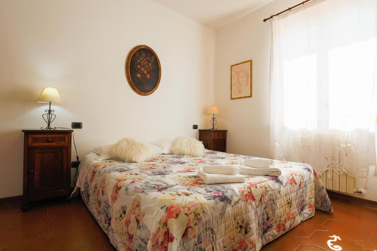 Agriturismo Agrileisuretime Spoleto Exterior photo