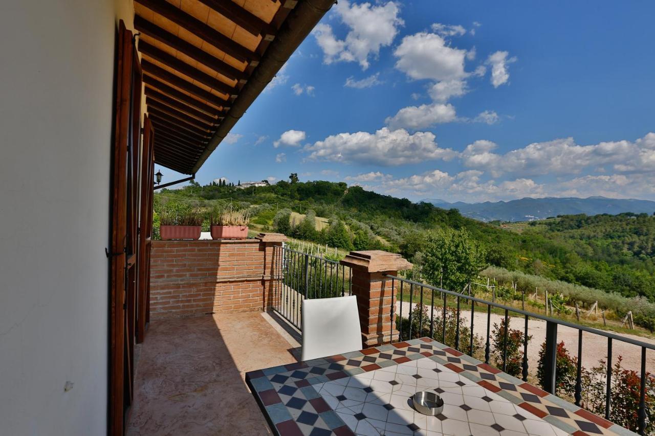 Agriturismo Agrileisuretime Spoleto Exterior photo