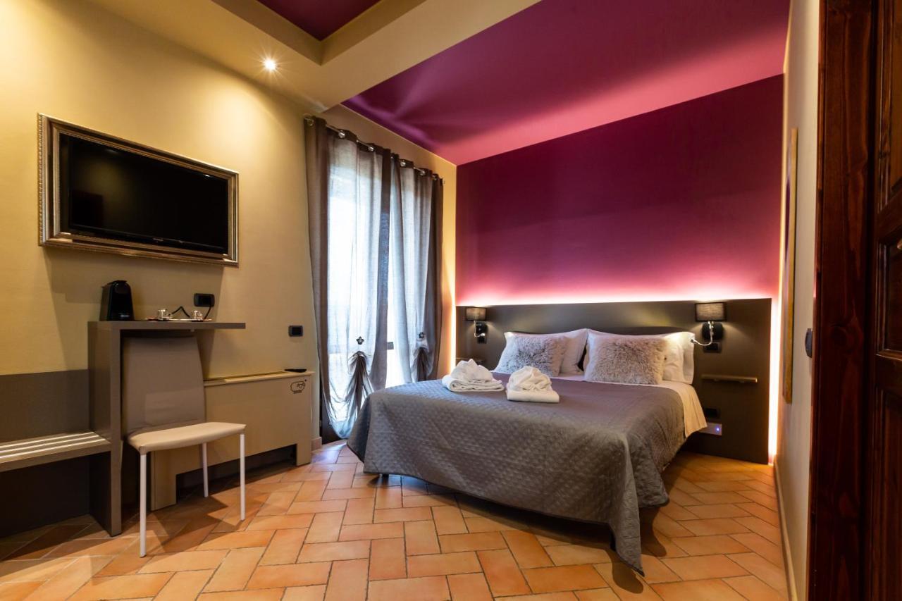 Agriturismo Agrileisuretime Spoleto Exterior photo