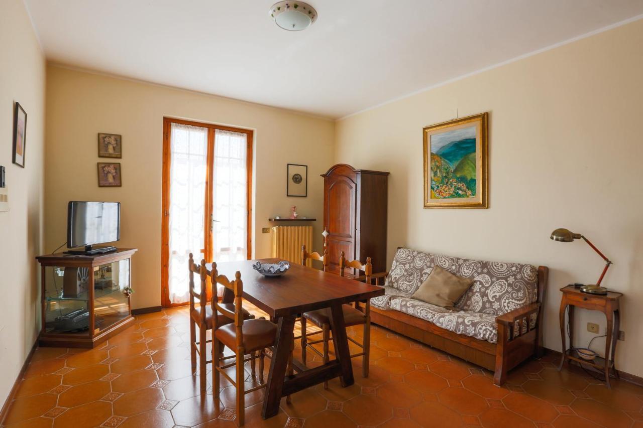 Agriturismo Agrileisuretime Spoleto Exterior photo