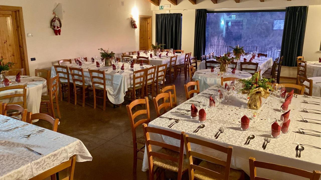 Agriturismo Agrileisuretime Spoleto Exterior photo